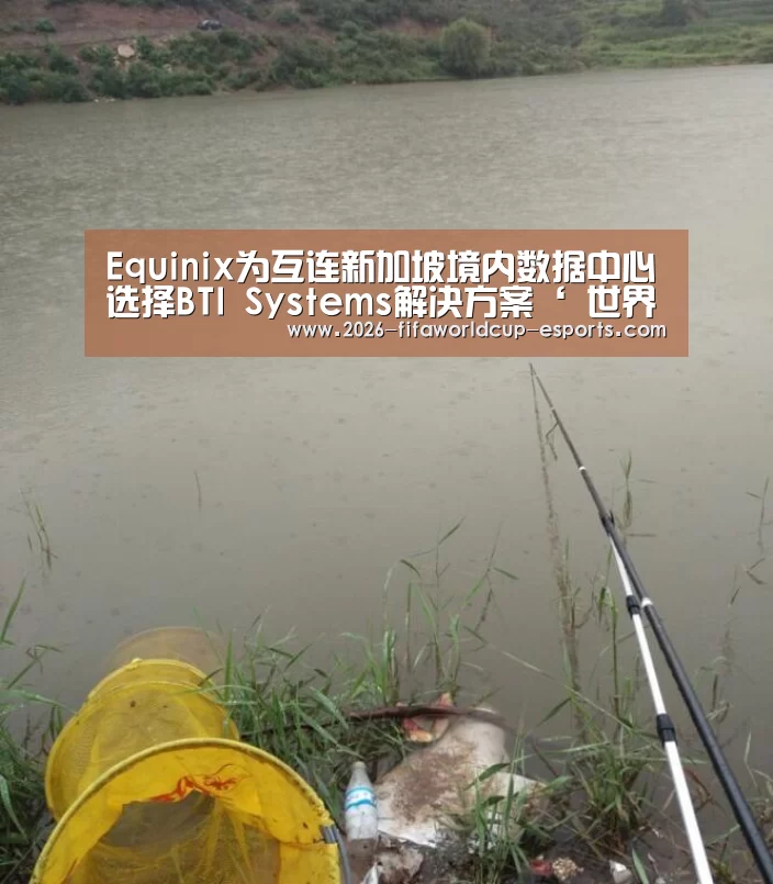 Equinix为互连新加坡境内数据中心选择BTI Systems解决方案‘ 世界杯登录入口’(图4) 世界杯电竞竞猜